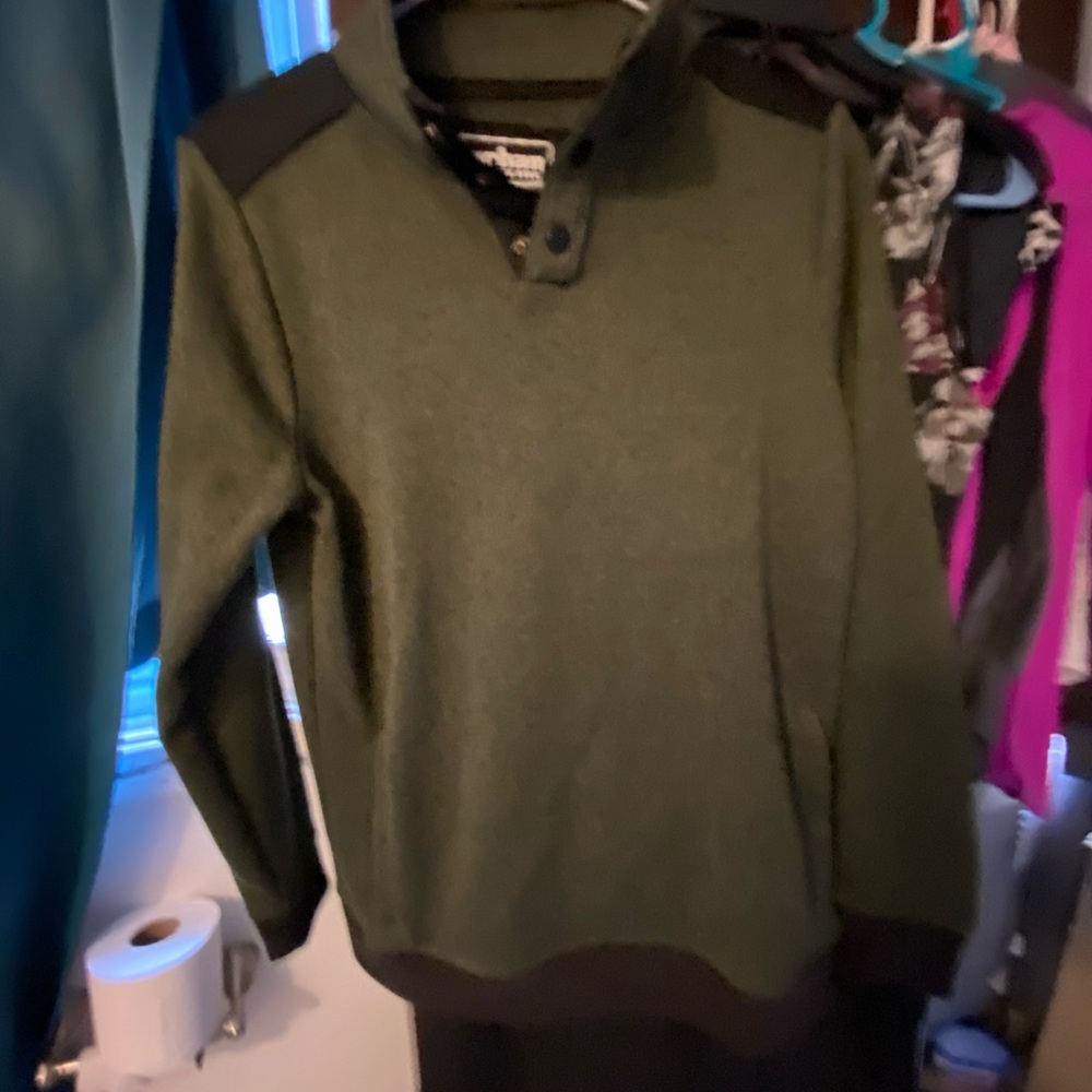 Urban sweatshirt